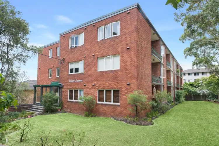 Fifth view of Homely apartment listing, 12/141 Croydon Ave, Croydon Park NSW 2133
