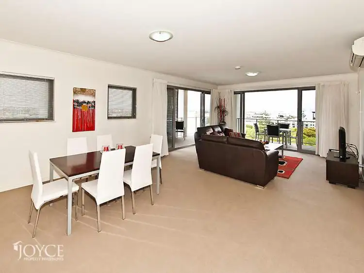 Fourth view of Homely apartment listing, 11/111 Colin Street, West Perth WA 6005