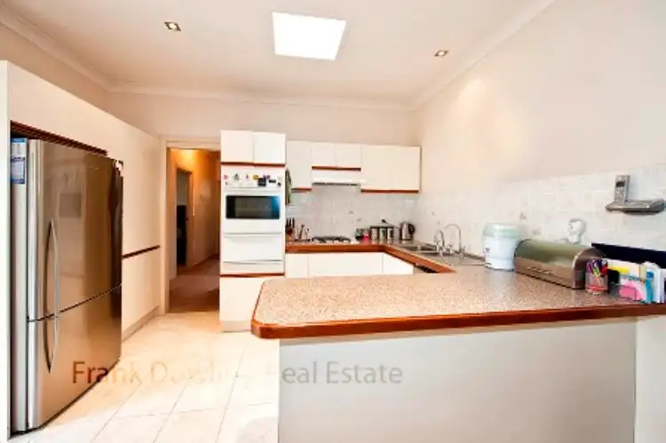 Second view of Homely house listing, 79A Kerferd Street, Essendon North VIC 3041