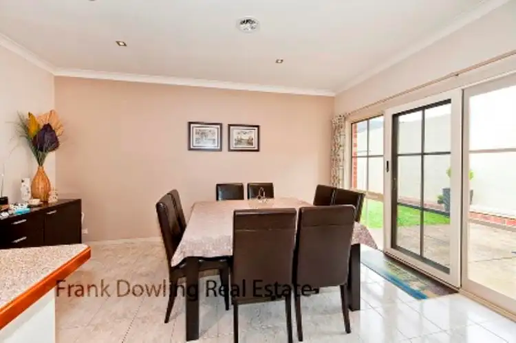 Third view of Homely house listing, 79A Kerferd Street, Essendon North VIC 3041