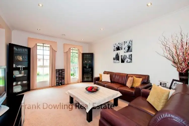 Fourth view of Homely house listing, 79A Kerferd Street, Essendon North VIC 3041