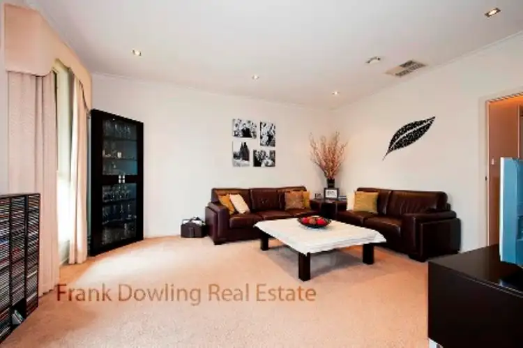 Fifth view of Homely house listing, 79A Kerferd Street, Essendon North VIC 3041
