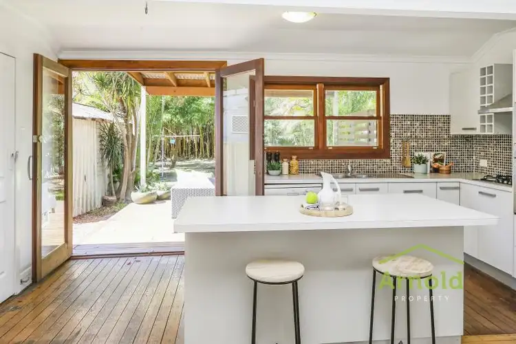 Fifth view of Homely house listing, 33 William Street, Mayfield NSW 2304