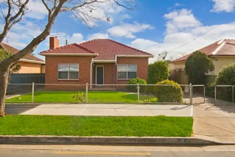 22 Hudson Avenue, Croydon Park SA 5008