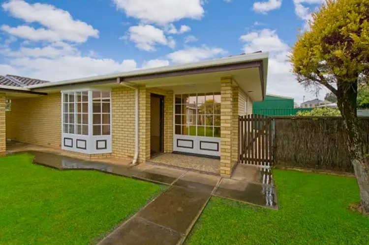 Main view of Homely unit listing, 3 / 10 Princes Road, Greenacres SA 5086