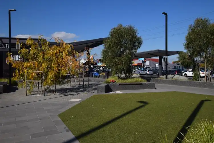Main view of Homely apartment listing, 11/6 Ormond Road, Ormond VIC 3204