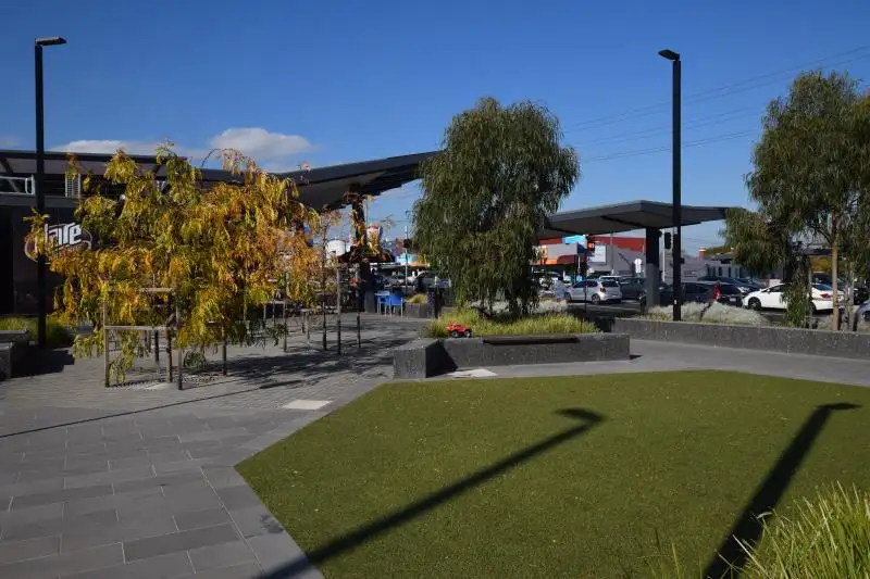 Main view of Homely apartment listing, 11/6 Ormond Road, Ormond VIC 3204