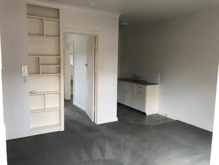 Third view of Homely apartment listing, 11/6 Ormond Road, Ormond VIC 3204