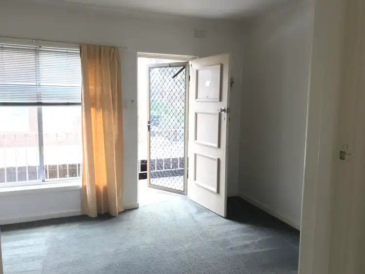 Fifth view of Homely apartment listing, 11/6 Ormond Road, Ormond VIC 3204