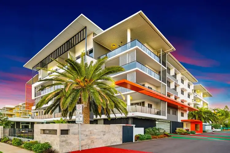 304/286 Casuarina Drive