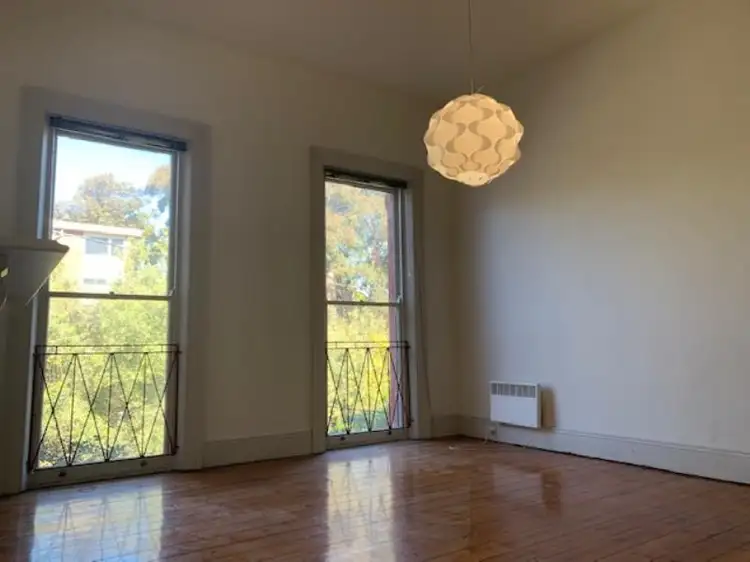 Main view of Homely apartment listing, 4/30 Dalgety Street, St Kilda VIC 3182