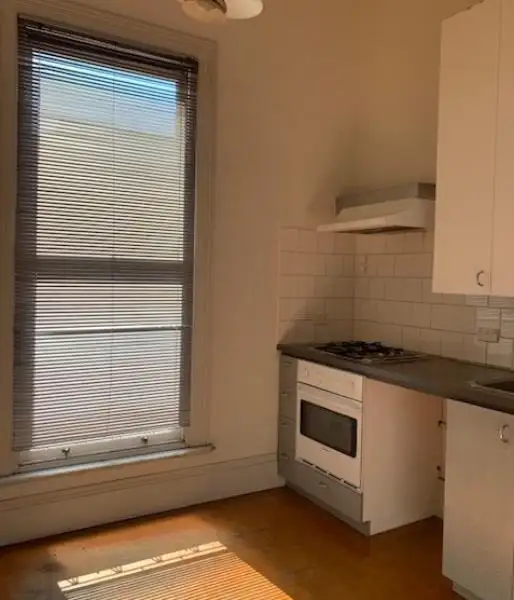 Second view of Homely apartment listing, 4/30 Dalgety Street, St Kilda VIC 3182