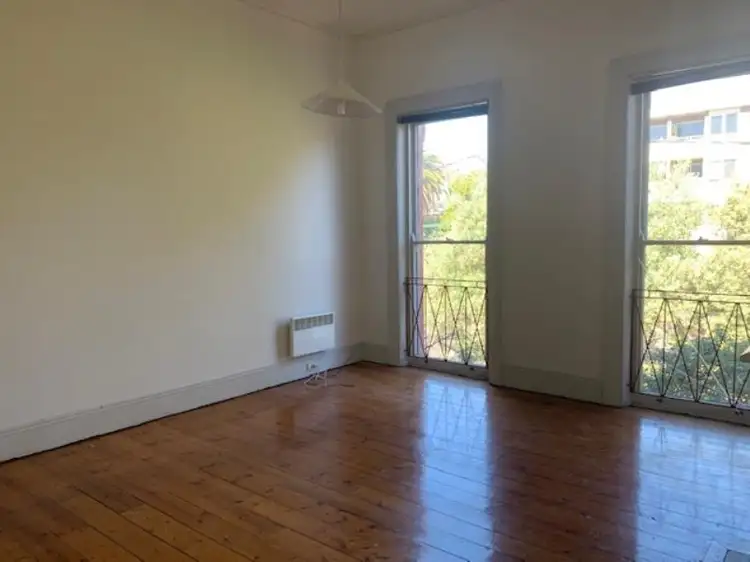 Third view of Homely apartment listing, 4/30 Dalgety Street, St Kilda VIC 3182