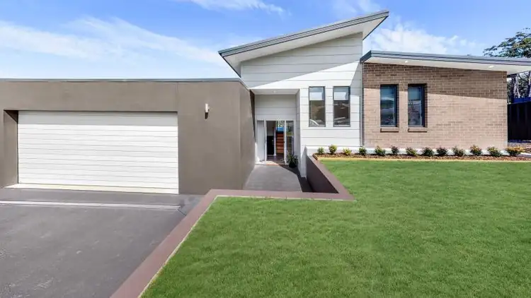 25 Preston Place, Cameron Park NSW 2285