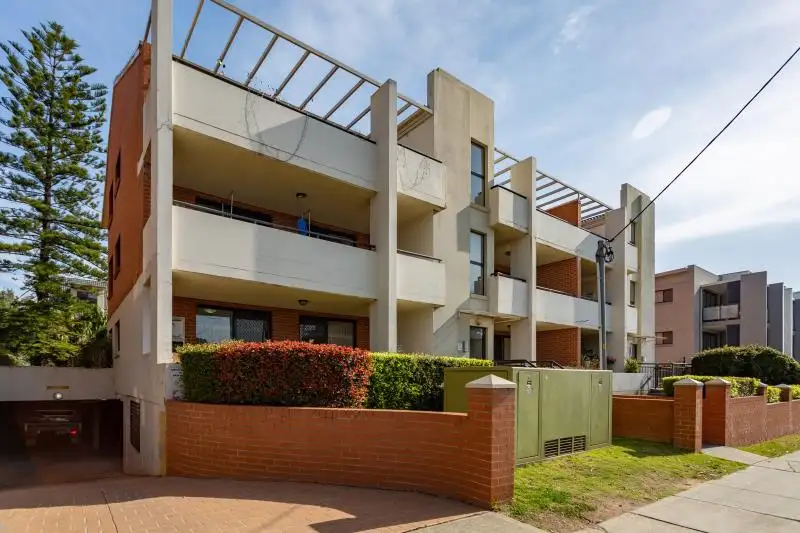 Main view of Homely apartment listing, 3/80-82 MOUNTFORD AVE, Guildford NSW 2161