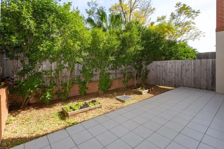 Second view of Homely apartment listing, 3/80-82 MOUNTFORD AVE, Guildford NSW 2161
