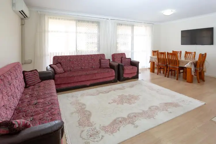 Fourth view of Homely apartment listing, 3/80-82 MOUNTFORD AVE, Guildford NSW 2161