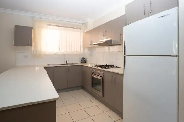 Fifth view of Homely apartment listing, 3/80-82 MOUNTFORD AVE, Guildford NSW 2161