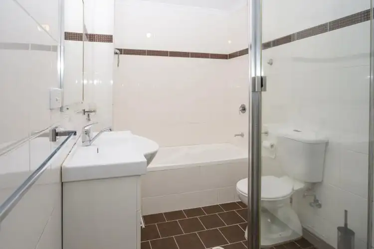 Sixth view of Homely apartment listing, 3/80-82 MOUNTFORD AVE, Guildford NSW 2161