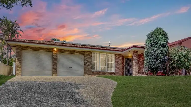 33 Prospero Street, Maryland NSW 2287