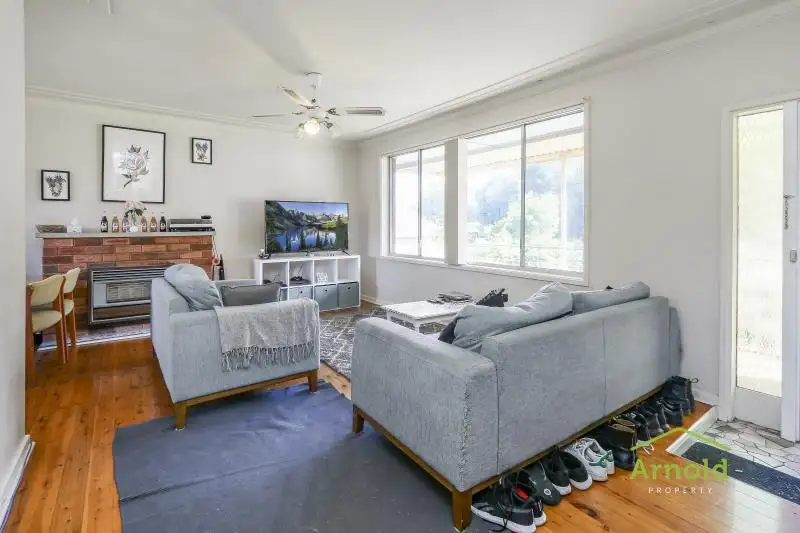 Main view of Homely house listing, 115 University Drive, North Lambton NSW 2299