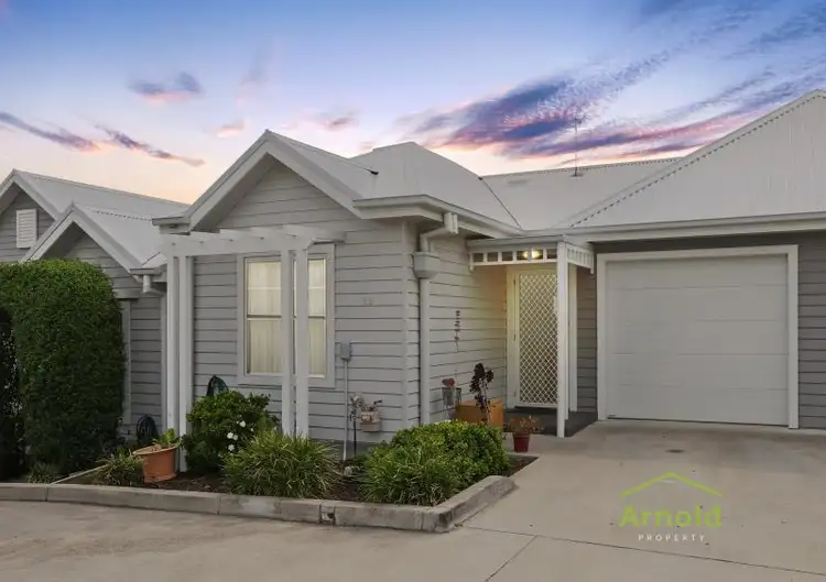 25/115 Christo Rd, Waratah NSW 2298
