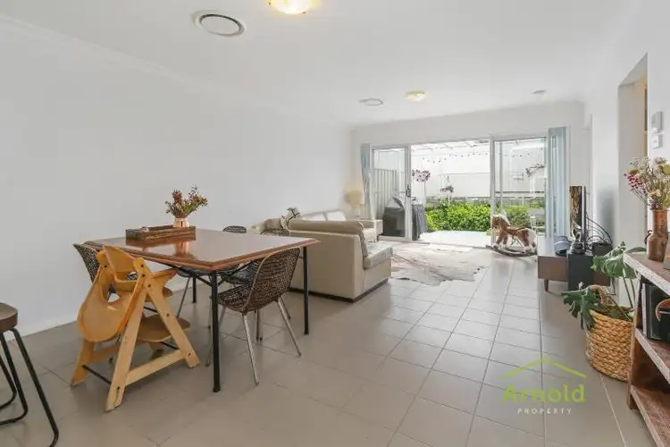 Fifth view of Homely villa listing, 25/115 Christo Rd, Waratah NSW 2298