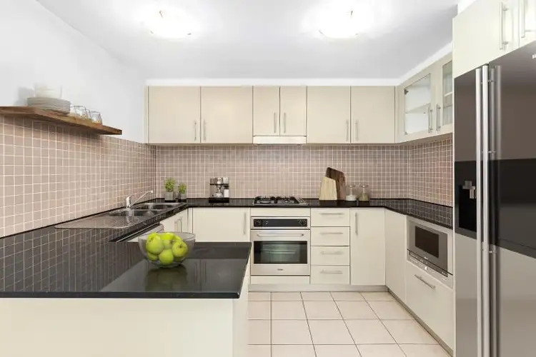 Second view of Homely apartment listing, 72/1 Clarence Street, Strathfield NSW 2135