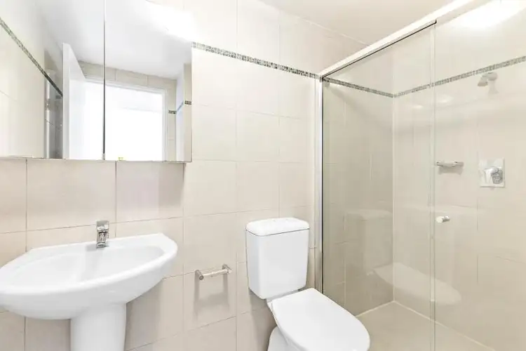 Fourth view of Homely apartment listing, 72/1 Clarence Street, Strathfield NSW 2135