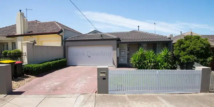 Main view of Homely house listing, 78 Kerferd Street, Essendon VIC 3040