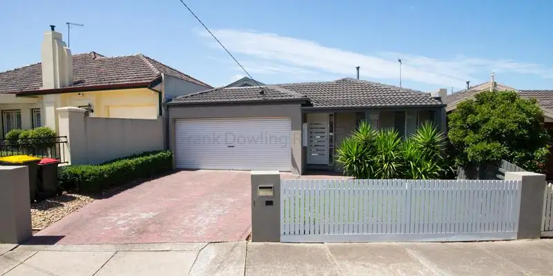 Main view of Homely house listing, 78 Kerferd Street, Essendon VIC 3040