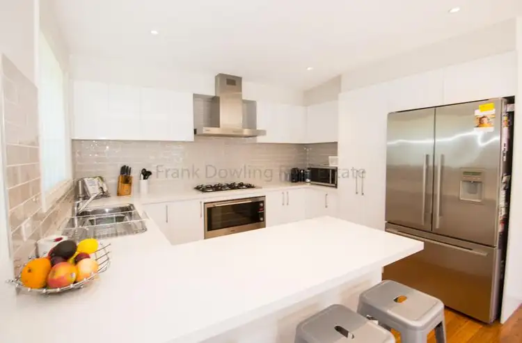 Second view of Homely house listing, 78 Kerferd Street, Essendon VIC 3040