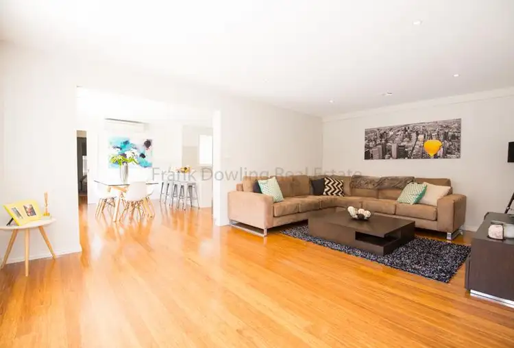 Fourth view of Homely house listing, 78 Kerferd Street, Essendon VIC 3040