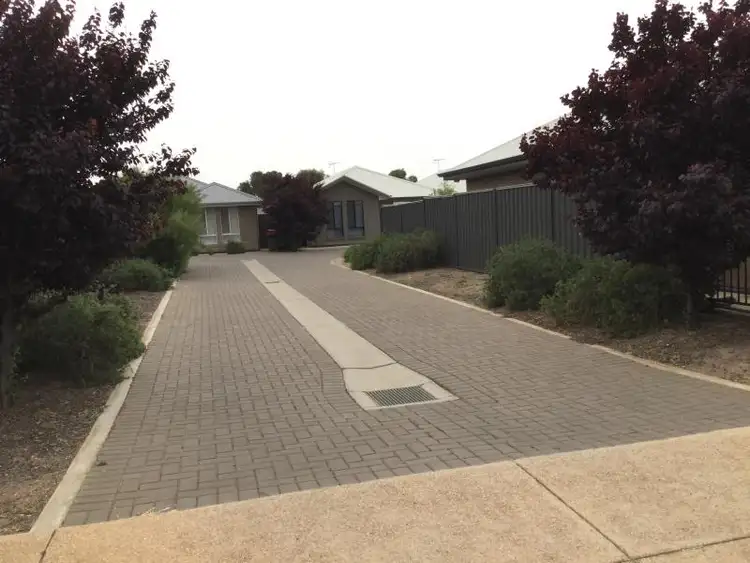 Second view of Homely house listing, 2/41 Sophia Way, Andrews Farm SA 5114