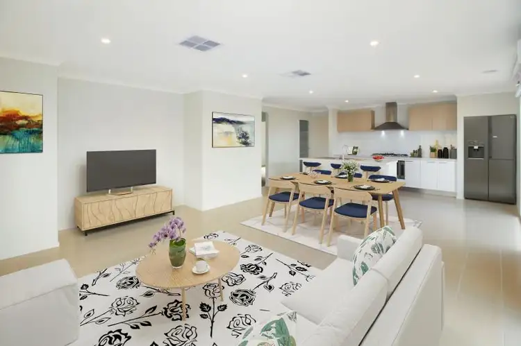 Second view of Homely house listing, 25 Scullin Road, Charlemont VIC 3217