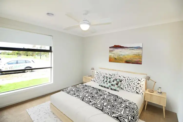 Third view of Homely house listing, 25 Scullin Road, Charlemont VIC 3217