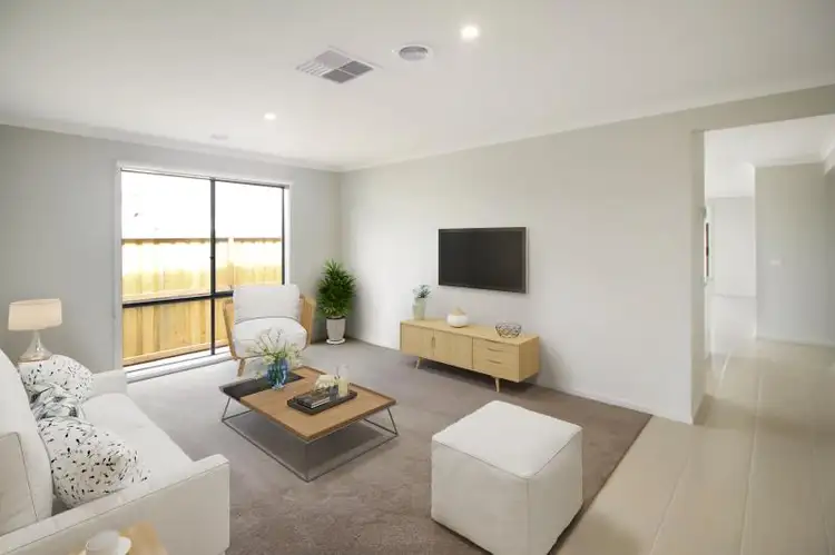 Fourth view of Homely house listing, 25 Scullin Road, Charlemont VIC 3217