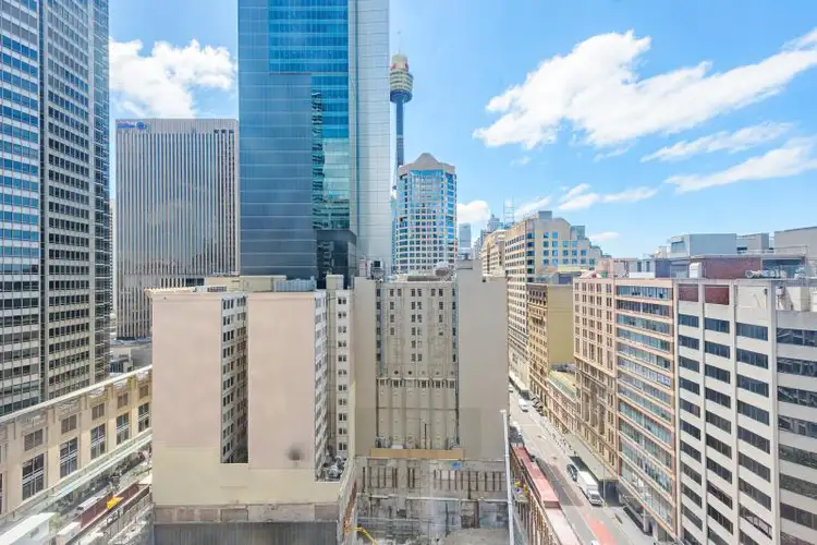 183/27 Park Street
