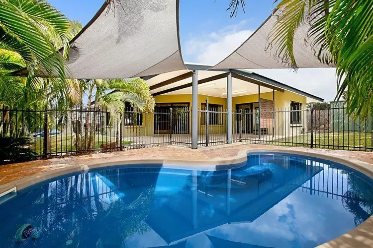 19 Larrakia Road