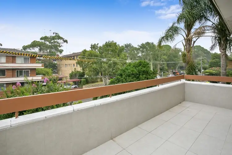 Second view of Homely unit listing, 3/7 Lismore Avenue, Dee Why NSW 2099