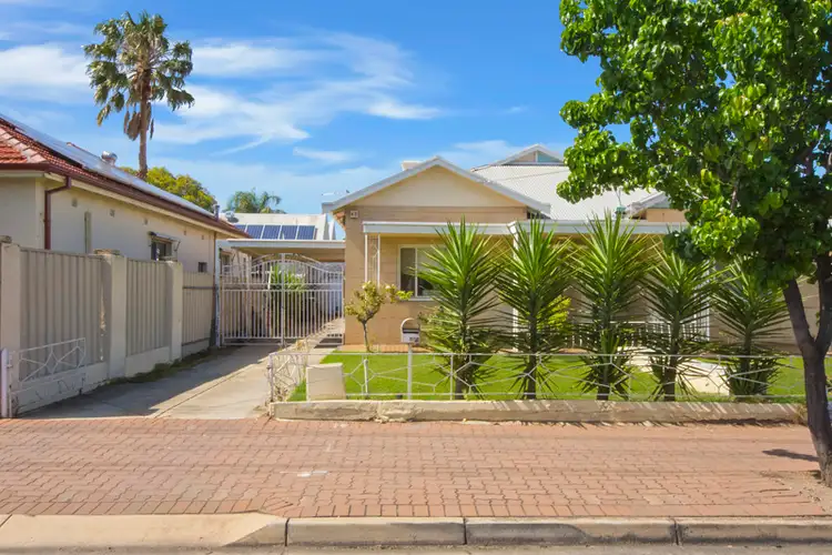 5 Ashwin Parade, Torrensville SA 5031