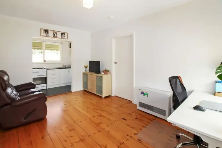 Second view of Homely unit listing, 5/88-90 Ballarat Road, Hamlyn Heights VIC 3215