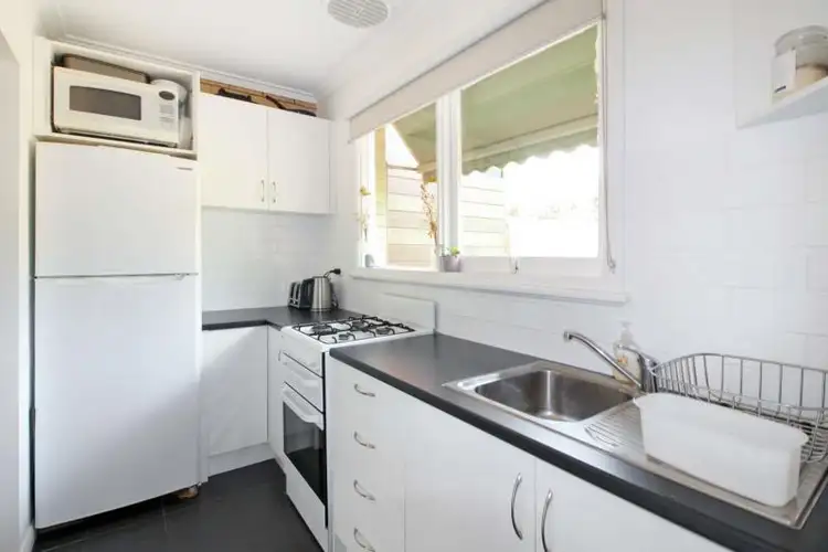 Fourth view of Homely unit listing, 5/88-90 Ballarat Road, Hamlyn Heights VIC 3215