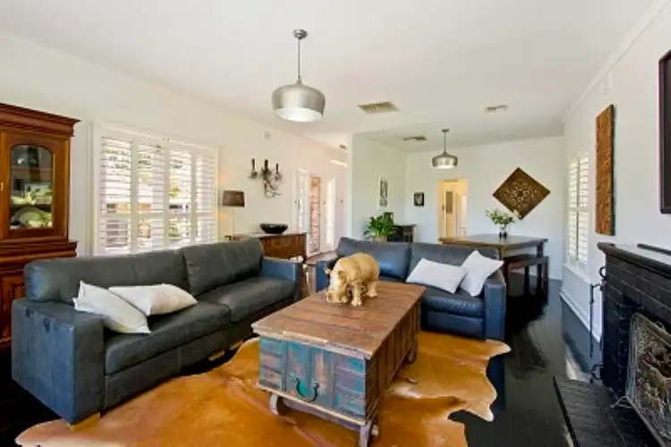 Second view of Homely house listing, 4 Pridmore Road, Glen Osmond SA 5064