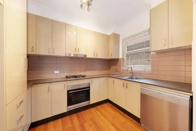 Main view of Homely apartment listing, 2/1 Mulwarree Avenue, Randwick NSW 2031