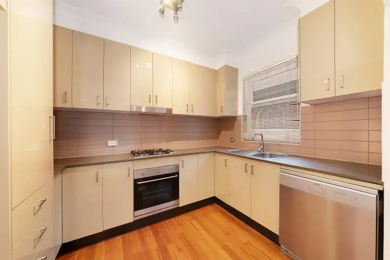 Main view of Homely apartment listing, 2/1 Mulwarree Avenue, Randwick NSW 2031