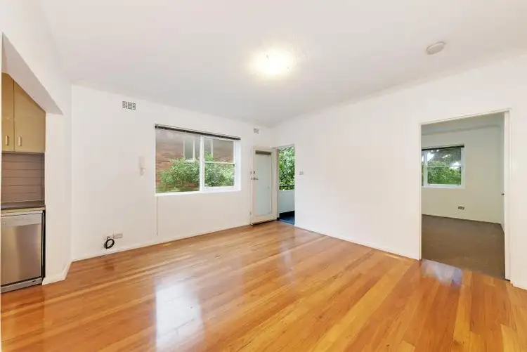 Second view of Homely apartment listing, 2/1 Mulwarree Avenue, Randwick NSW 2031