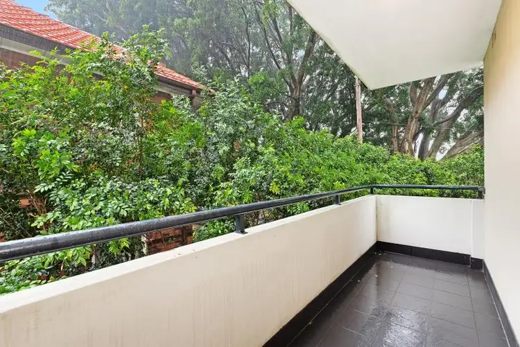 Fourth view of Homely apartment listing, 2/1 Mulwarree Avenue, Randwick NSW 2031