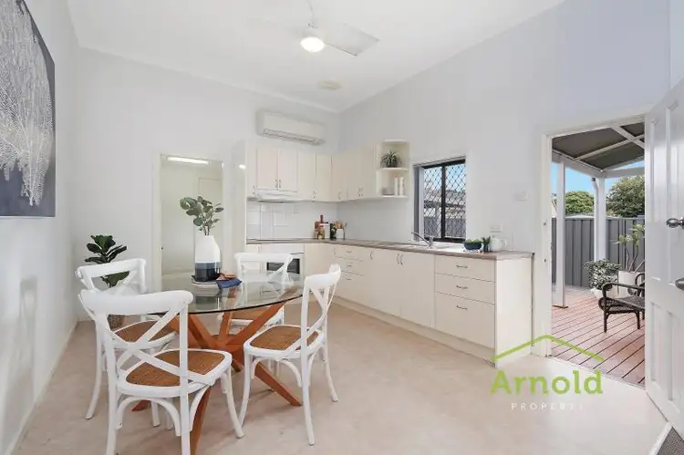 Second view of Homely house listing, 18 Fleming Street, Wickham NSW 2293