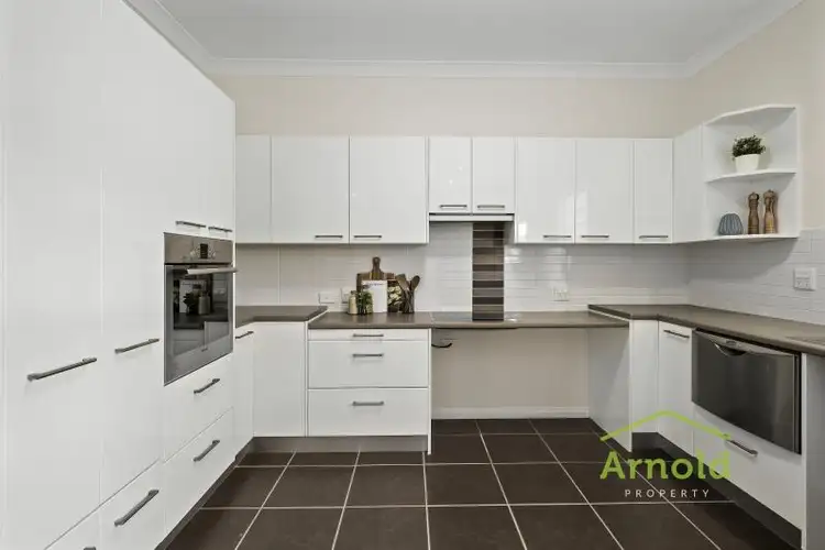 Third view of Homely townhouse listing, 1/191 Broadmeadow, Broadmeadow NSW 2292